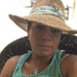 Meet your Posher, Mayra